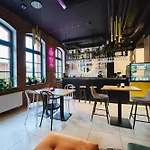 Hotel Halo Szczecin