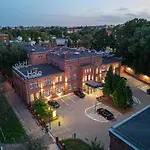 Hotel Halo Szczecin