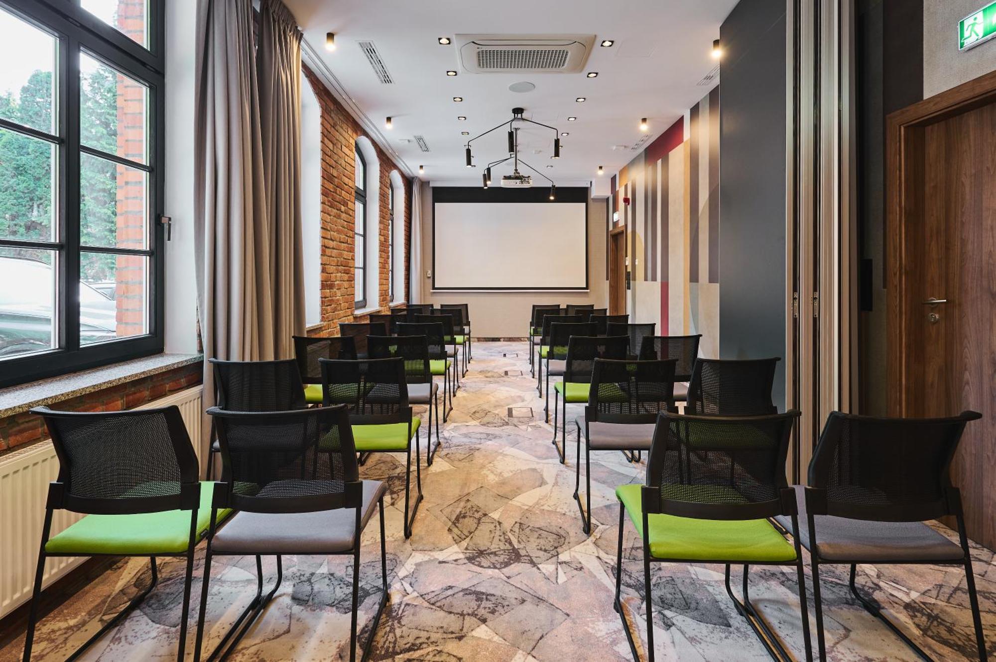 Halo Hotel Szczecin