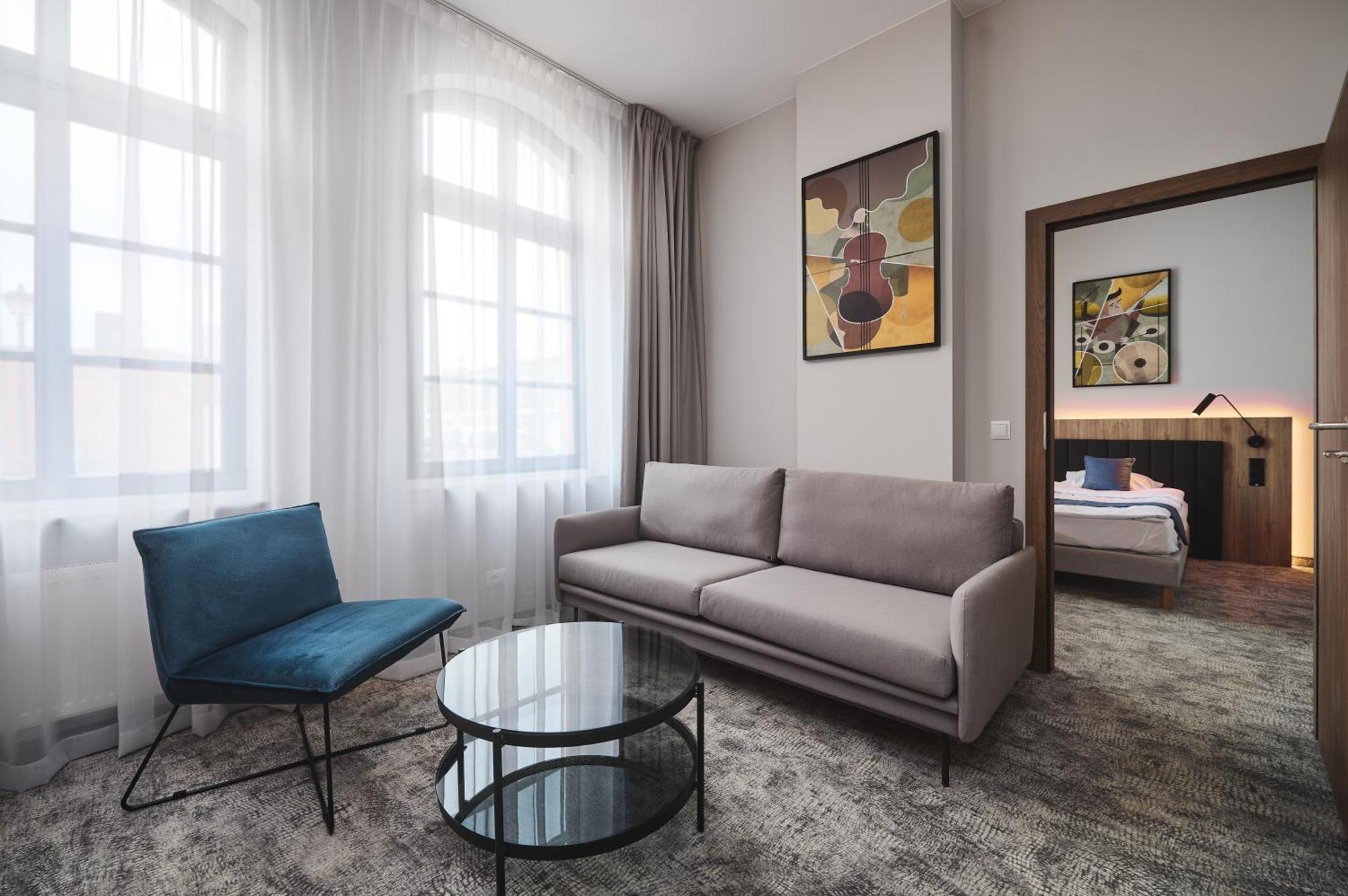 Hotel Halo Szczecin